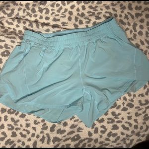 Track That Mid-Rise Lined Short 5"